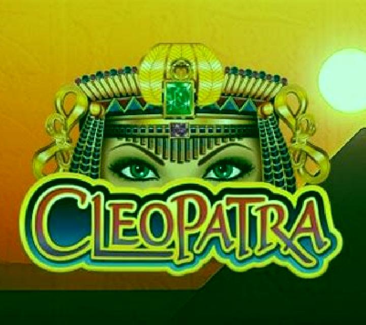 With Cleo slot machine
