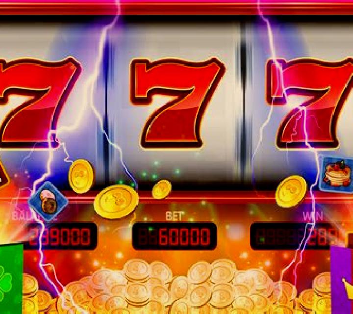 With Ink And Blood slot machine