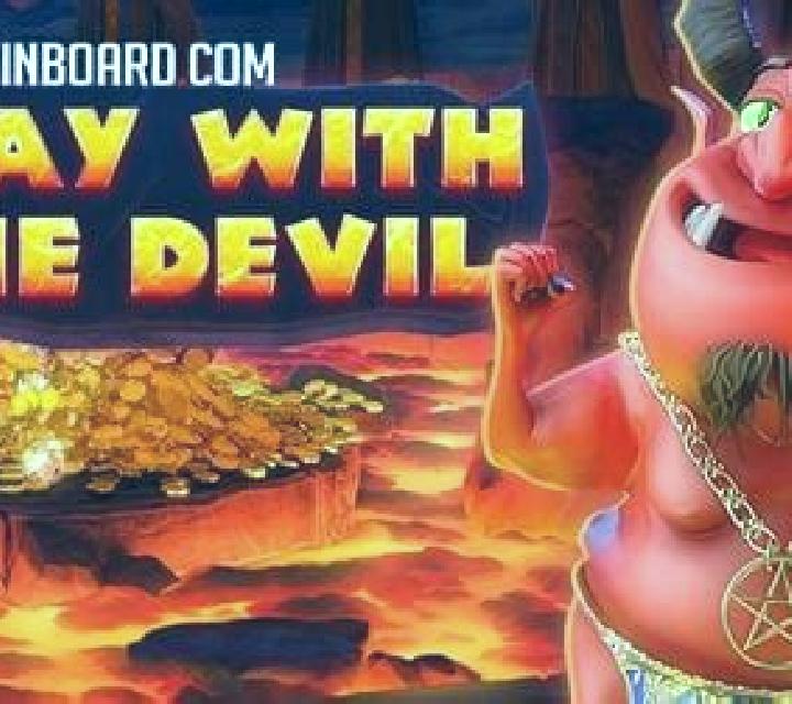 With the Devil slot