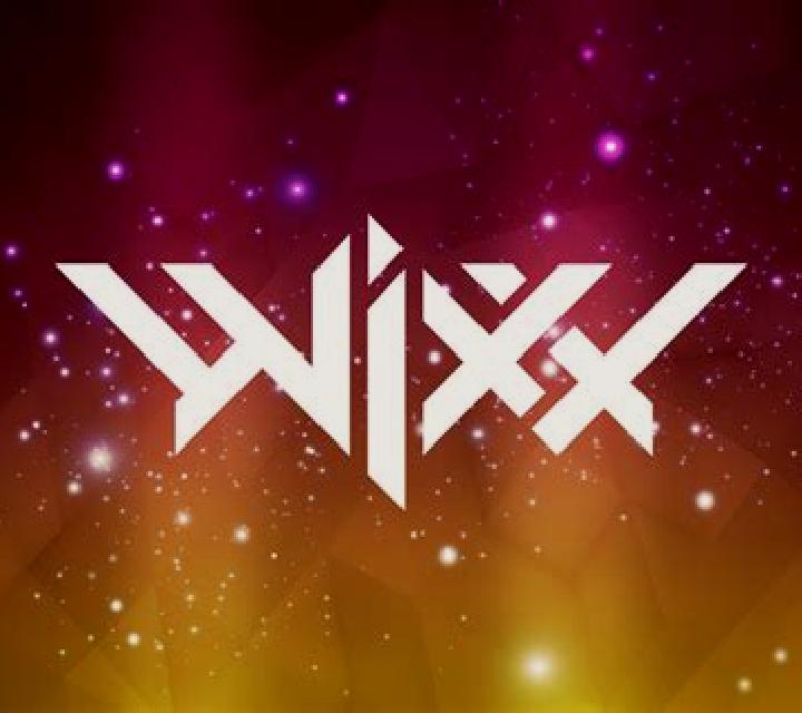 Wixx slot game