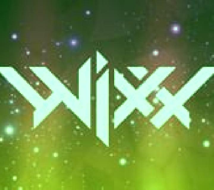Wixx slot machine