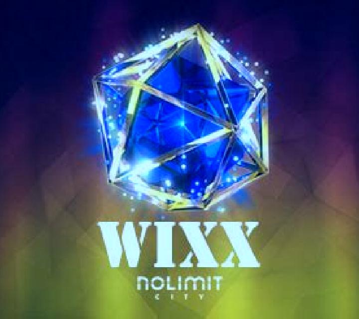 Wixx slot