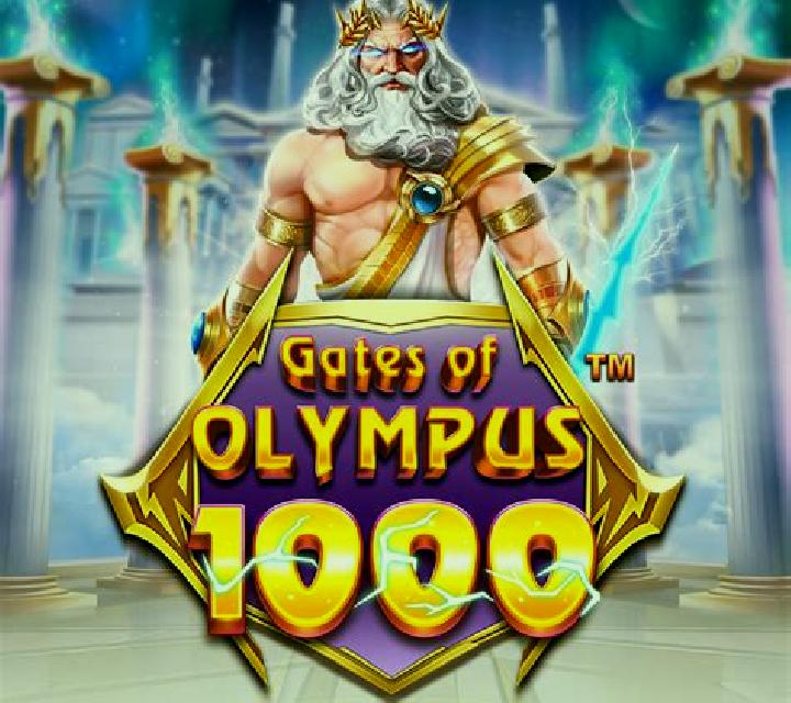 Wizard 1000 slot game