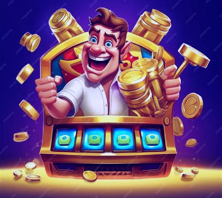 Wizard 2000 online slot