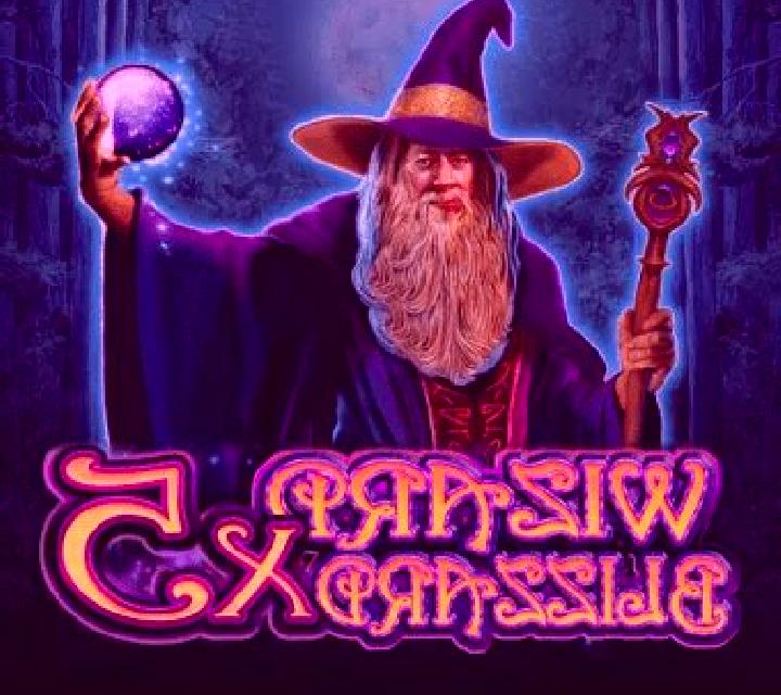 Wizard Blizzard slot