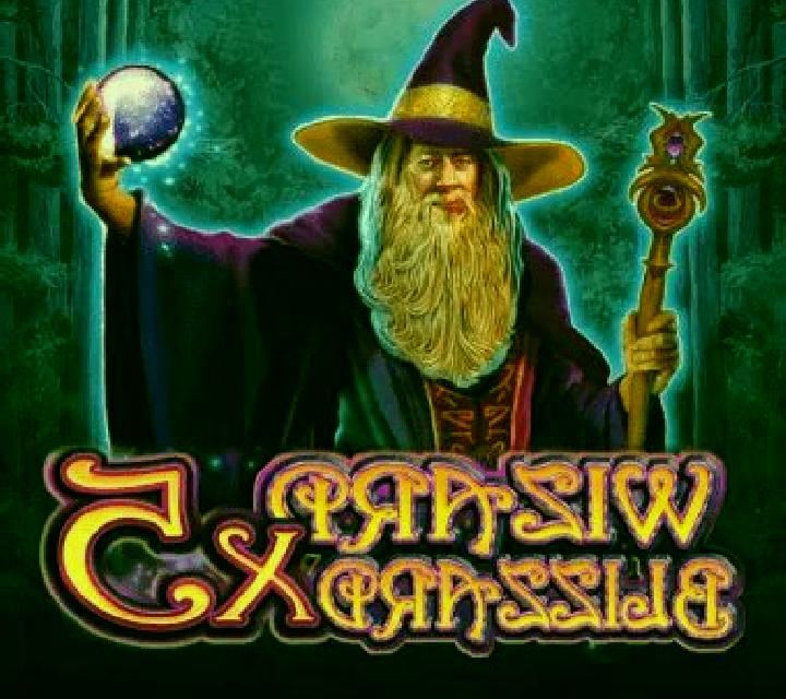 Wizard Blizzard x5 online slot