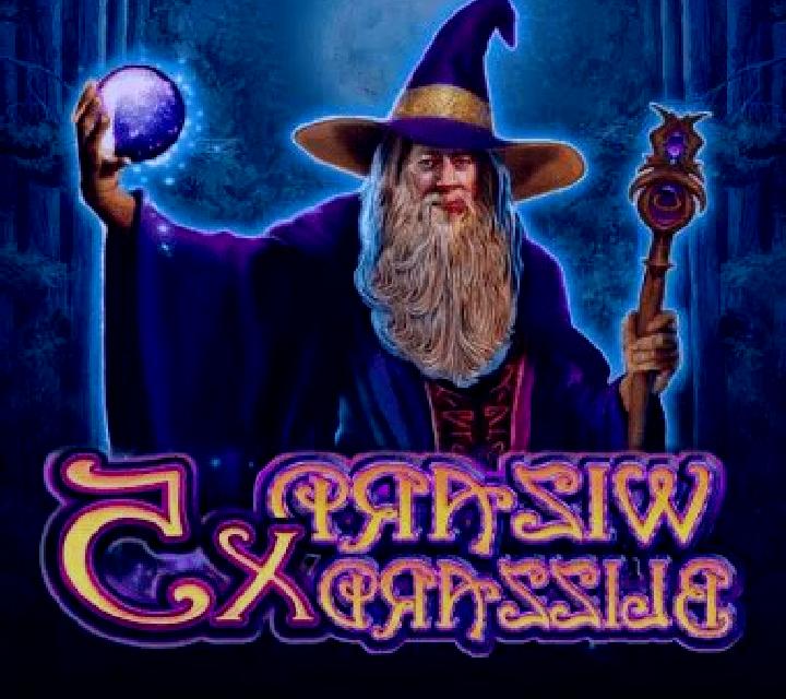 Wizard Blizzard x5 slot