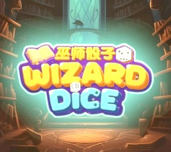 Wizard Dice slot