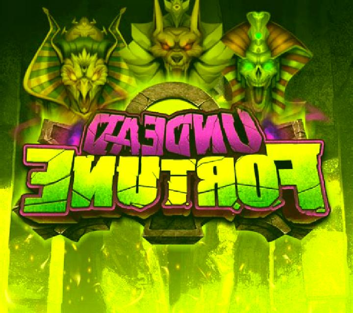 Wizard Fortune slot game