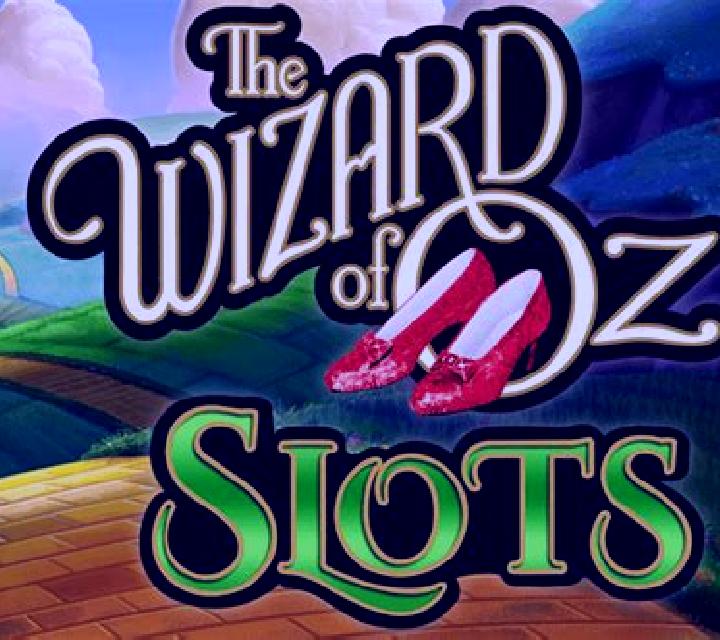 Wizard of All online slot