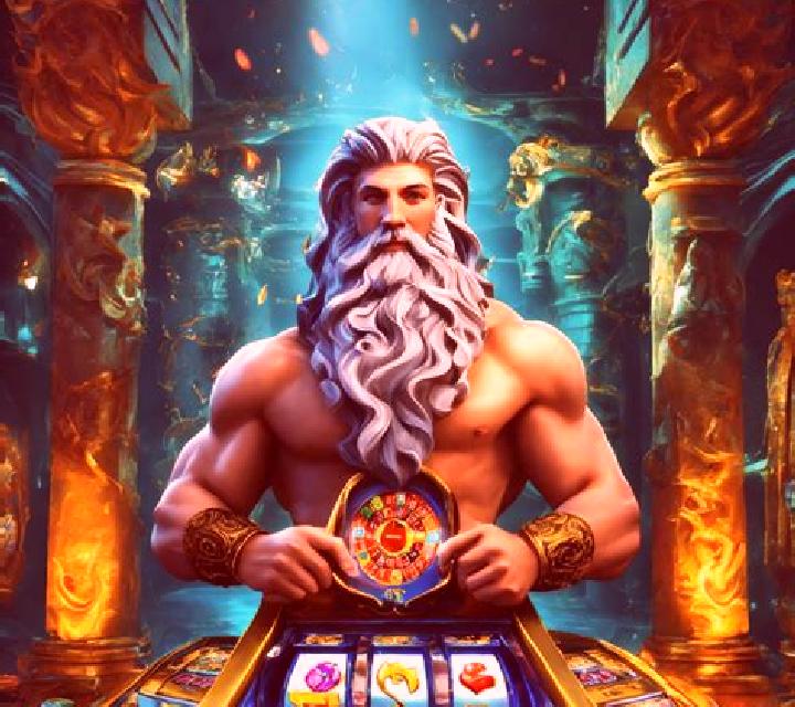 Wizard Of Odds 100,000 slot game