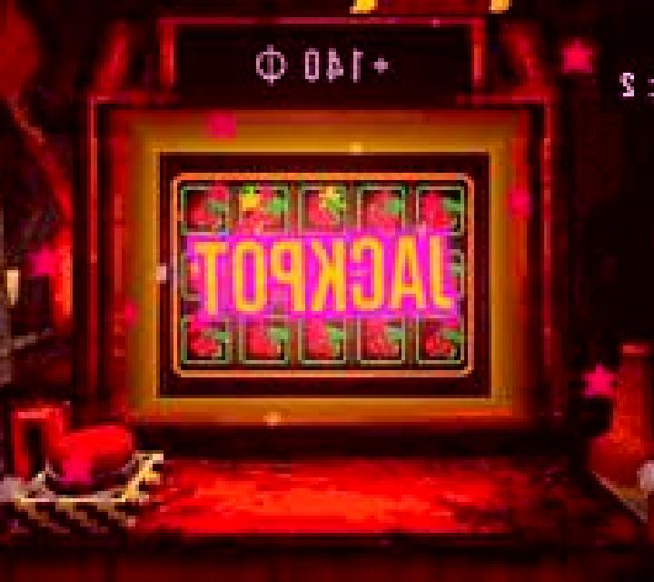 Wizard Of Odds 100,000 slot machine