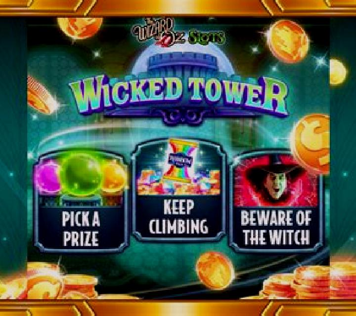 Wizard of Oink online slot