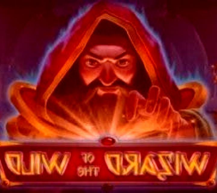 Wizard of the Wild online slot