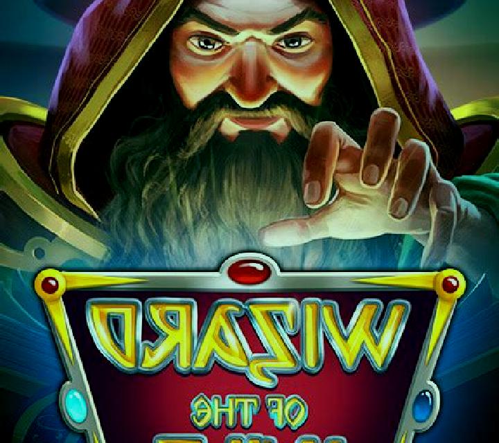 Wizard of the Wild slot game