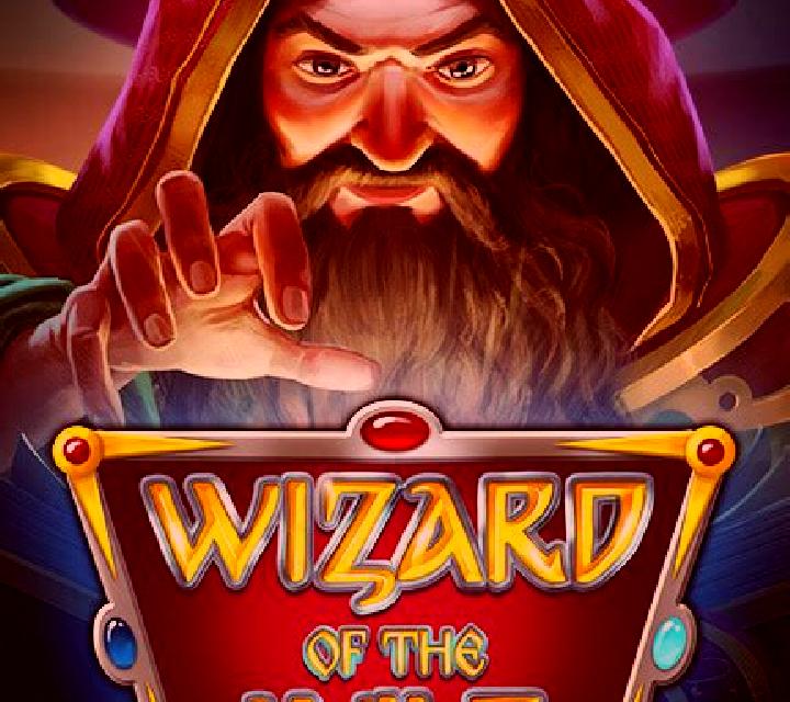 Wizard of the Wild slot machine