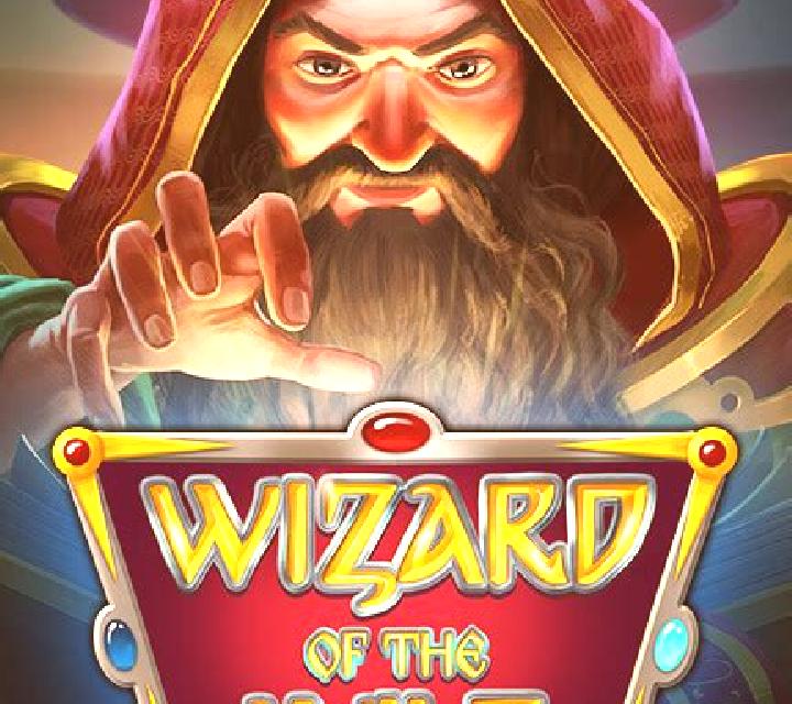 Wizard of the Wild slot
