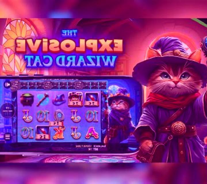 Wizard Shop (Push Gaming) slot game