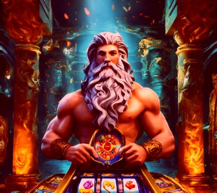 Wizard Workout online slot