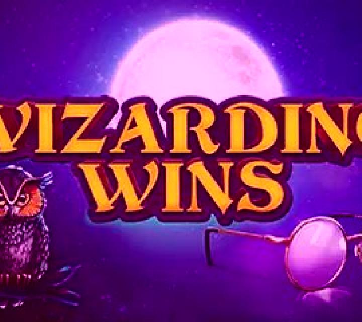 Wizarding Wins slot