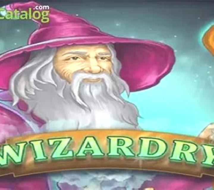 Wizardry (KA Gaming) slot