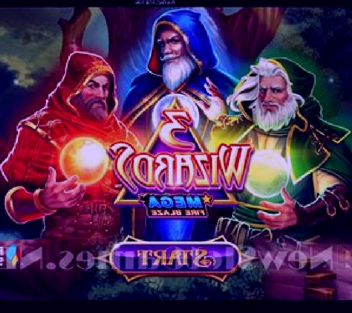 Wizard s Academy slot game