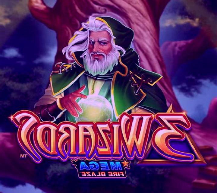 Wizard s Academy slot
