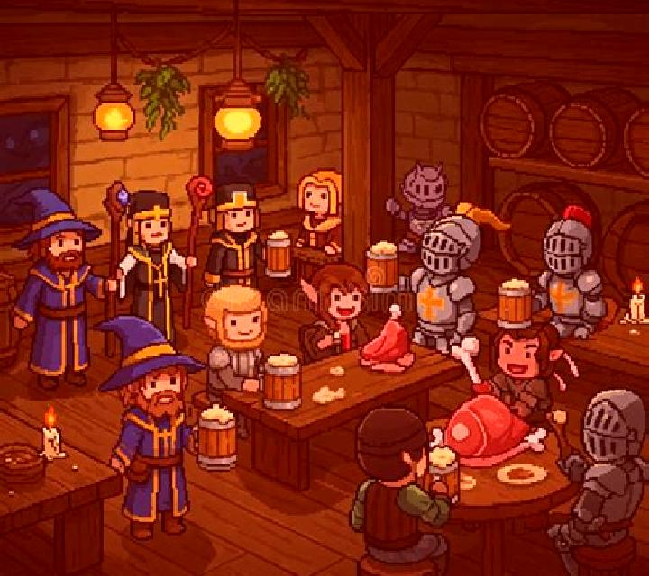 Wizard s Castle (Cozy) slot