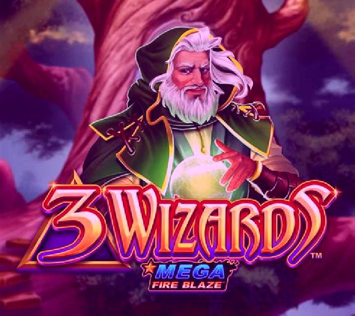 Wizard s Critters online slot