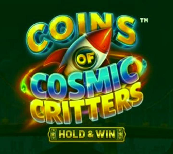 Wizard s Critters slot machine