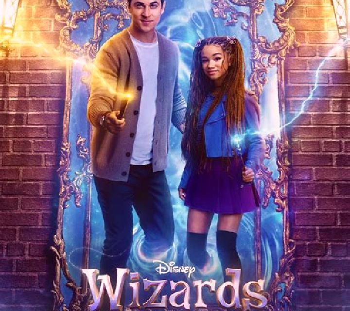 Wizards of The Gold online slot