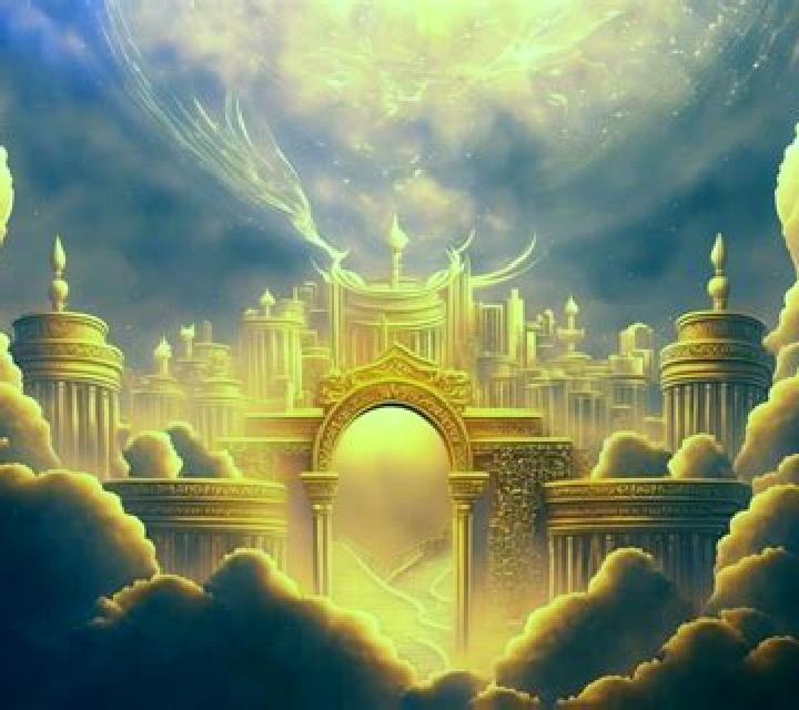 Wizards of the Gold Order online slot