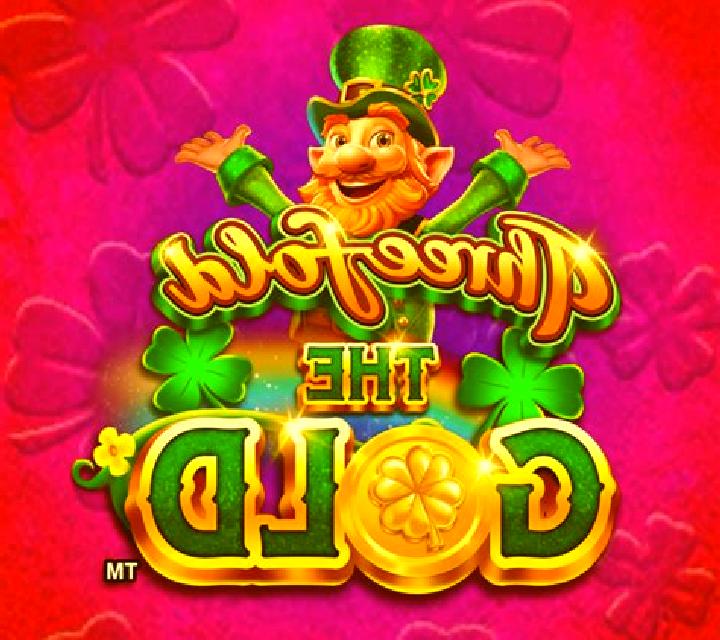 Wizards of The Gold slot game