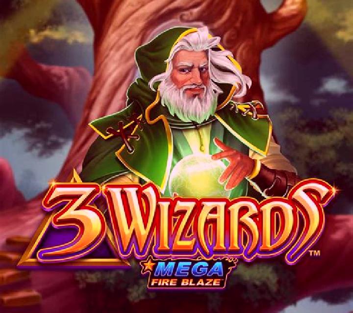 Wizard s Ring online slot