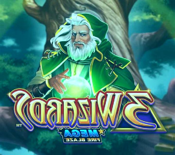Wizard s Ring slot game