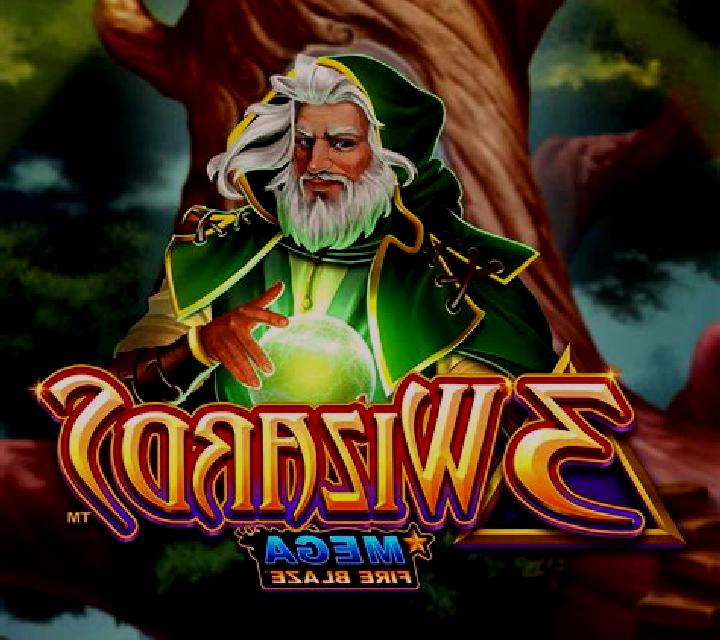 Wizard s Ring slot machine