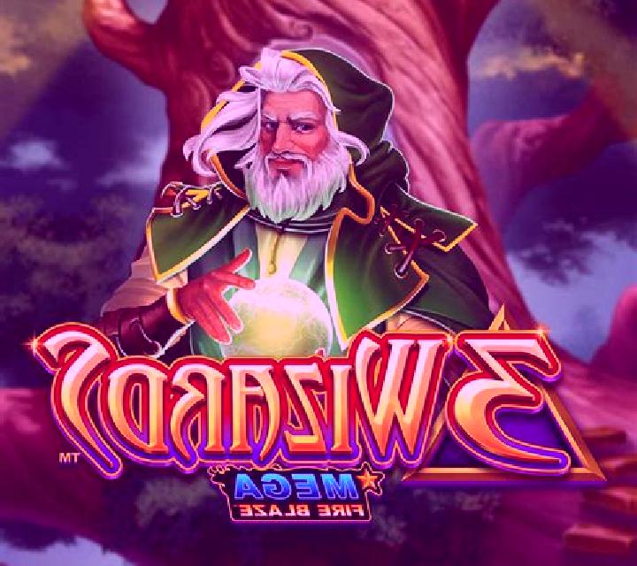 Wizard s Ring slot