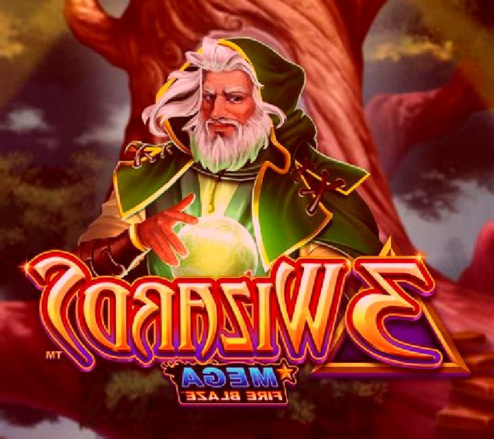 Wizards Spell slot game