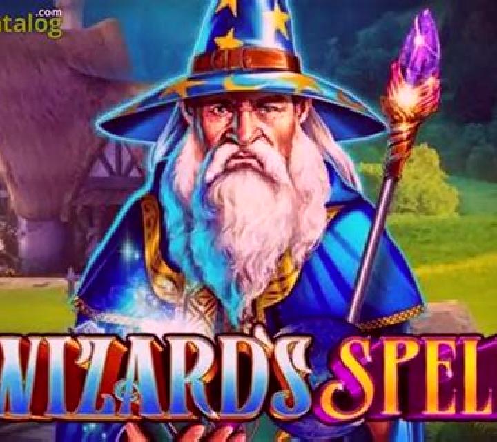 Wizards Spell slot