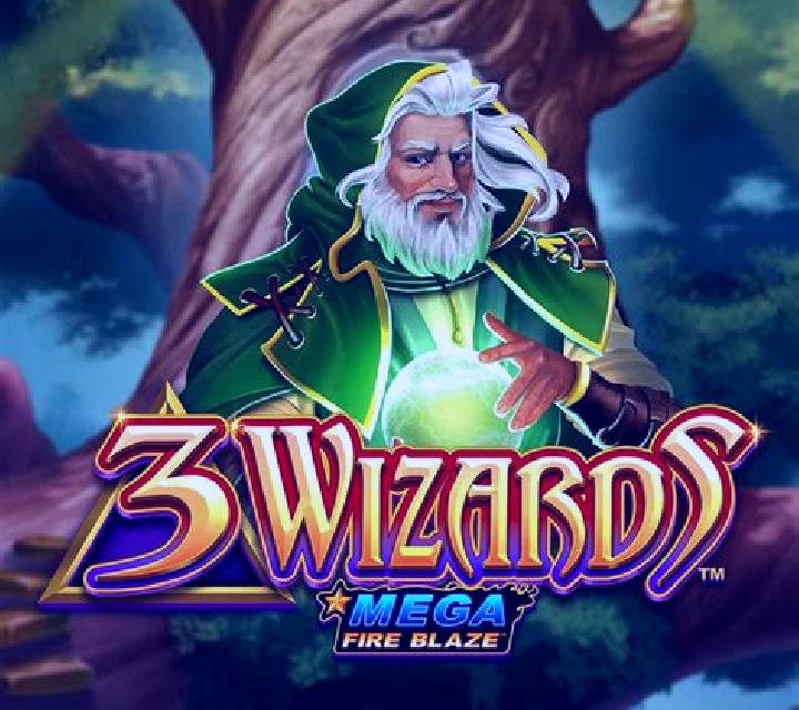 Wizard s Trove online slot
