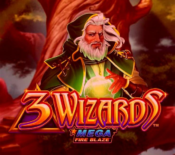 Wizard s Trove slot