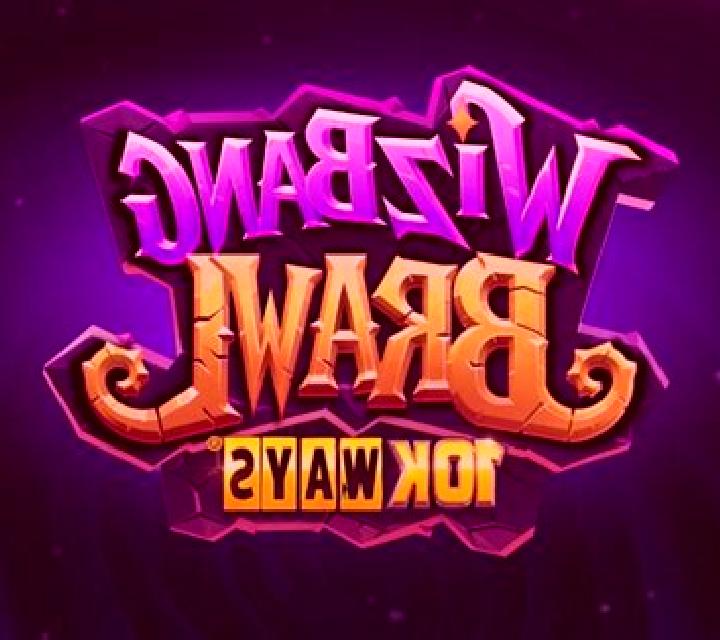 Wizbang Brawl 10K Ways online slot