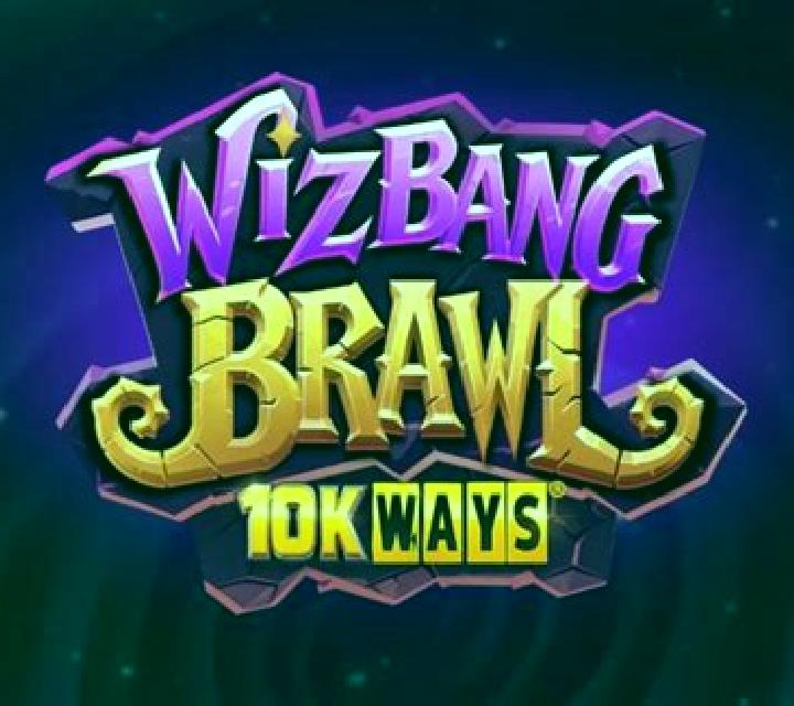 Wizbang Brawl 10K Ways slot