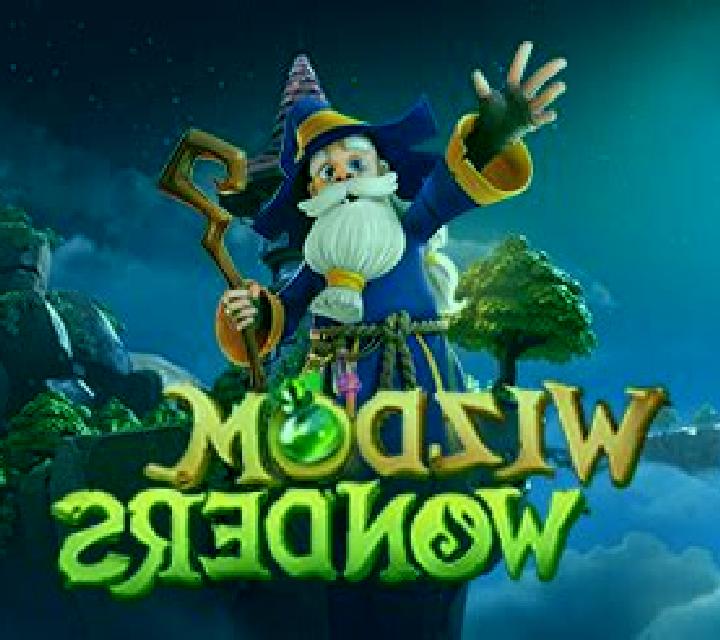 Wizdom Wonders slot game