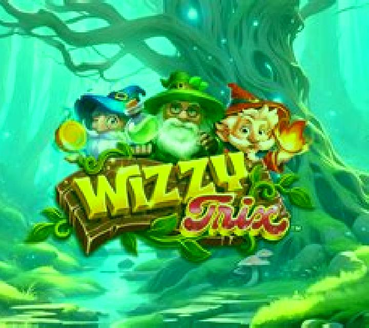 Wizzy Trix online slot