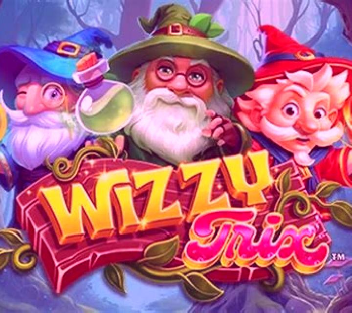 Wizzy Trix slot