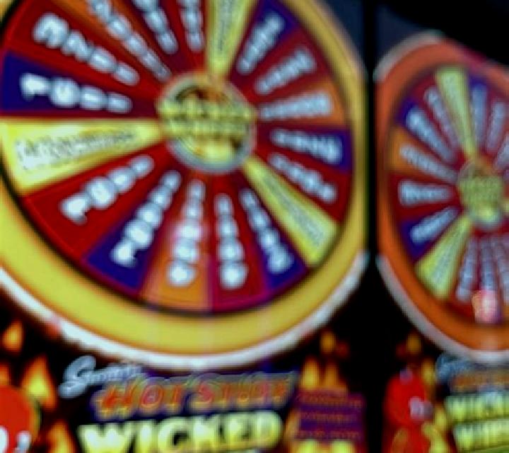 Wobbly Winnings online slot