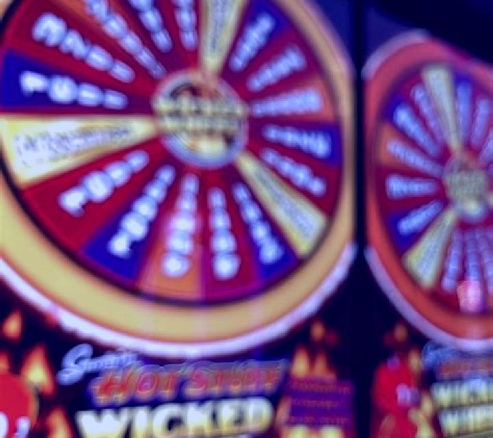 Wobbly Winnings slot game
