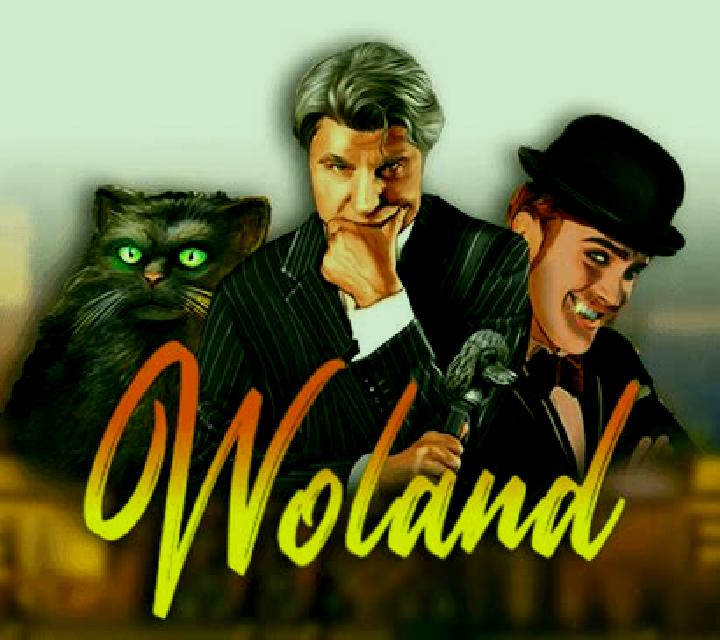 Woland online slot