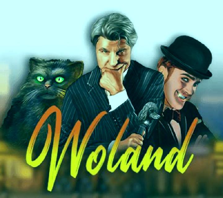 Woland slot game